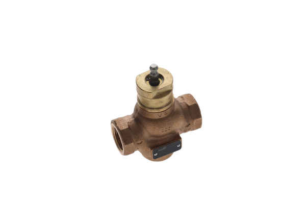 SP Belimo Valve 7.5Cv Bronze Body, SS