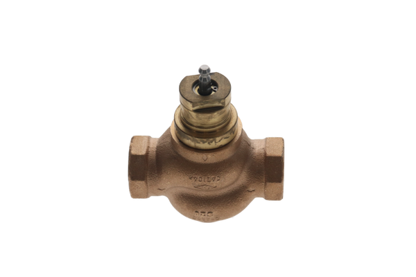SP Belimo Valve 10Cv Bronze Body, SS