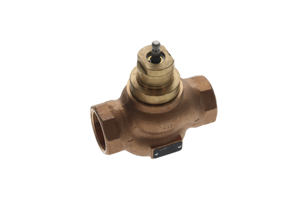 SP Belimo Valve 20Cv Bronze Body, SS