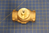 SP Belimo Valve 40Cv Bronze Body SS