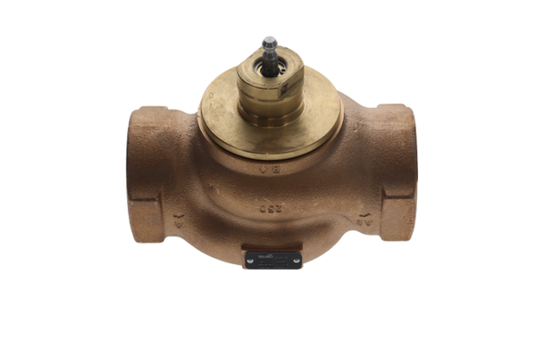 SP Belimo Valve 40Cv Bronze Body, SS