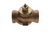 SP Belimo Valve 40Cv Bronze Body, SS