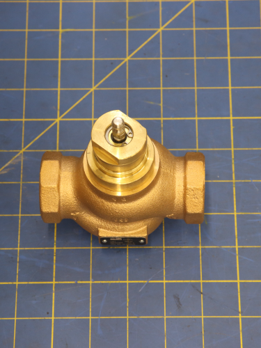 SP Belimo Valve 14Cv Bronze Body SS