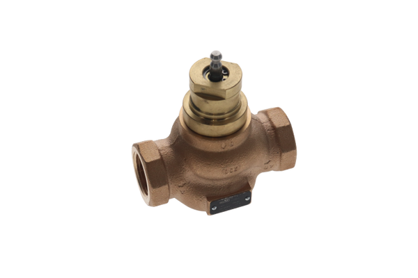 SP Belimo Valve 14Cv Bronze Body, SS