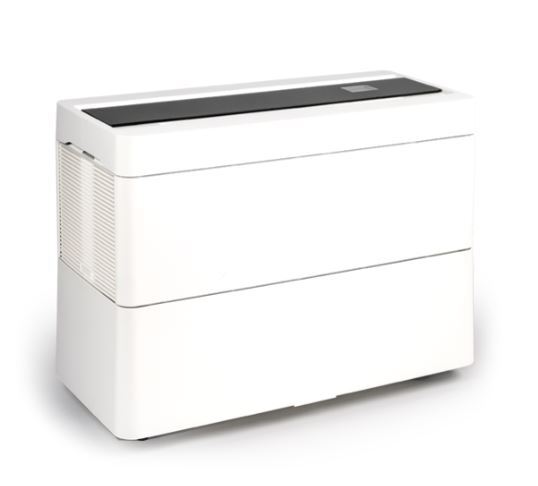 PH1000 Pro with direct water system UL + safety