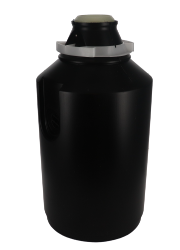 Cylinder insert with grid 16-40kg/h RS