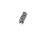 CONNECTOR - PV, MALE 18 PIN