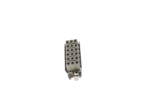 CONNECTOR - PV, MALE 18 PIN