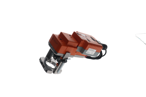 Actuator 4-20 mA  1 - 2in, SS