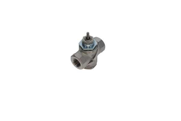 Valve, SS, 3/4in, CV 4.30