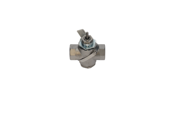 Valve, SS, 3/4in CV5.00