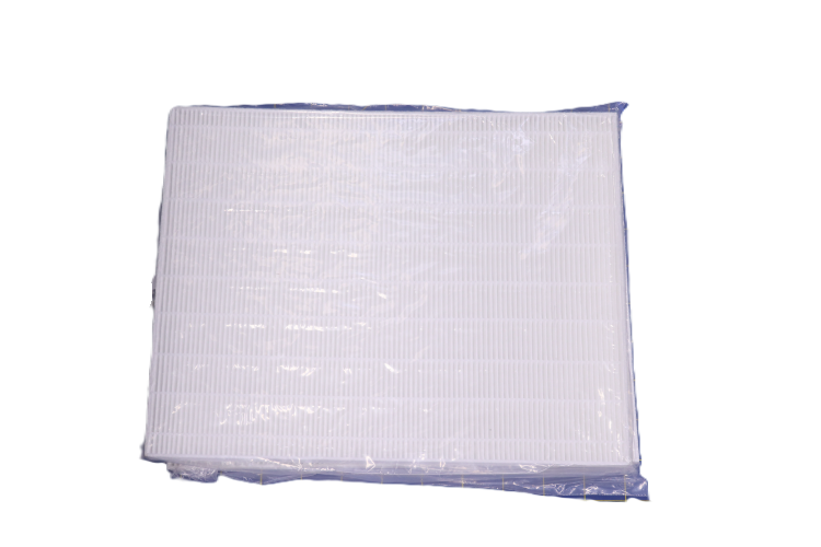 HEPA filter set H10