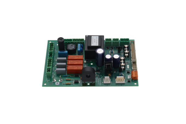 SP PCB Driver Nortec 120V unit