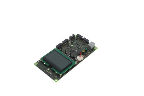 Kit: NHTC Controller, 020/208/1PH Unit