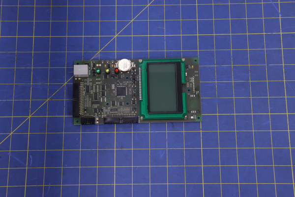 Kit: NHTC Controller, 020/208/1PH Unit