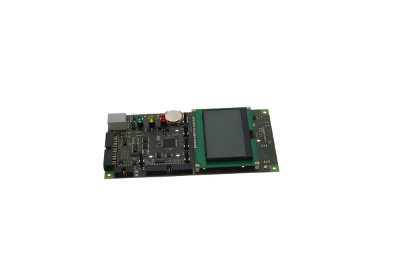 Kit: NHTC Controller, 020/208/3PH Unit