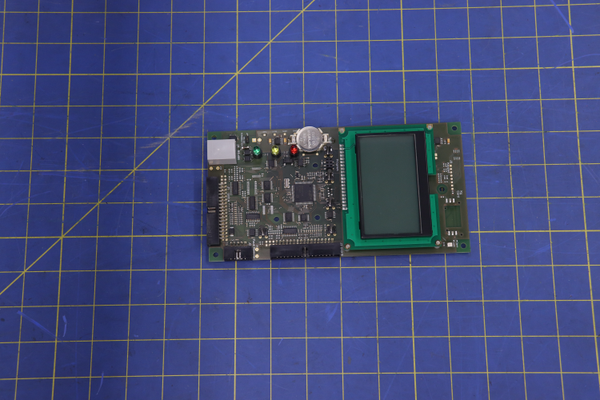 Kit: NHTC Controller, 020/208/3PH Unit