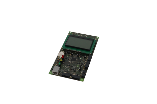 Kit: NHTC Controller, 075/208/3PH Unit