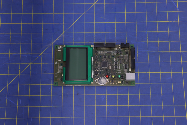 Kit: NHTC Controller, 075/208/3PH Unit