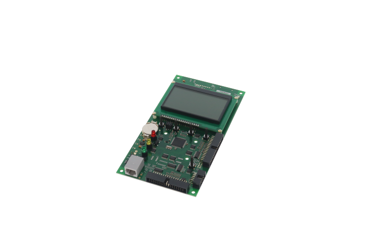 Kit:NHTC Controller,075/220-240/3PH Unit — Condair Parts US