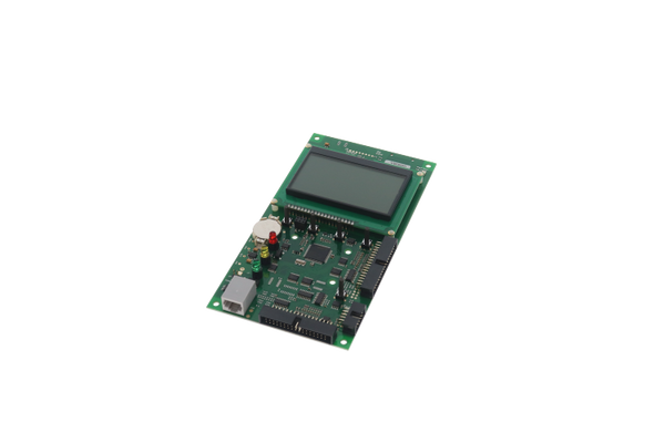 Kit:NHTC Controller,075/220-240/3PH Unit