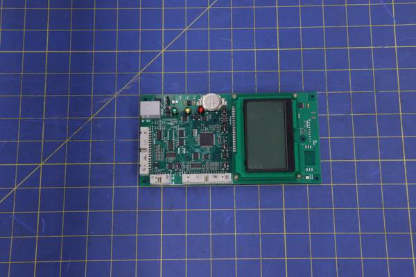 Kit:NHTC Controller,100/220-240/3PH Unit