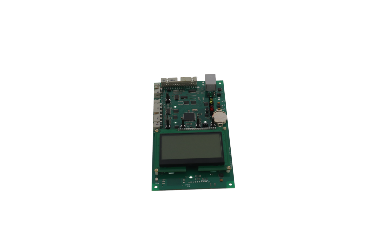 Kit: NHTC Controller, 150/440-480/3PH Unit — Condair Parts US