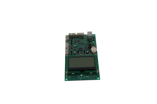 Kit: NHTC Controller, 150/440-480/3PH Unit