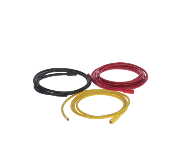 SP Super Plug Kit, R-Y-B, NH-EL