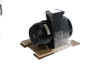 Pump motor 0.75 kW >390 l/h - 1167 l/h