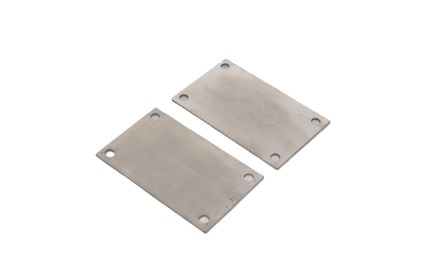 Reinforcement plate (2 pcs)