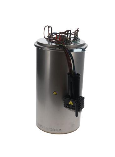 SP Small Tank 24.0 ohm/2 element, RS