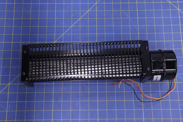 SP, Fan2, BP, US Humidifier