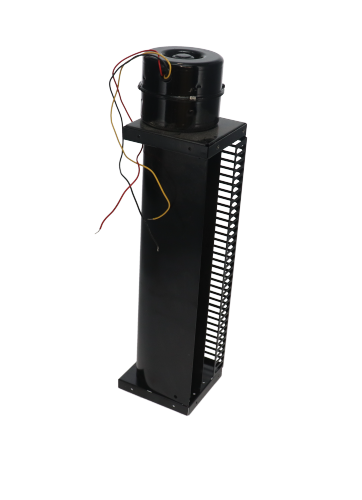 SP, Fan2, BP, US Humidifier