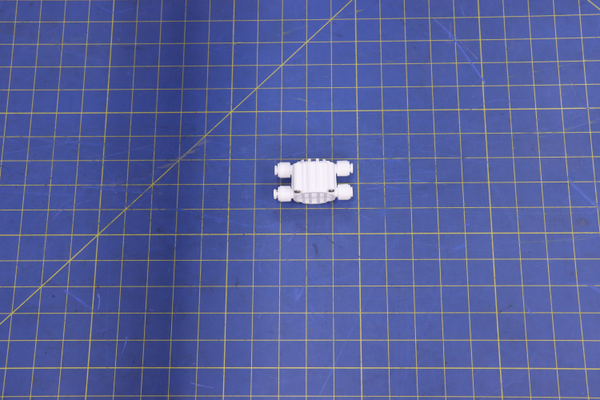 SP, Shut Off Valve, US Humidifier