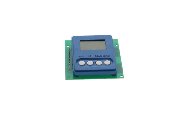 SP, Control Board & Display, US Humidifier