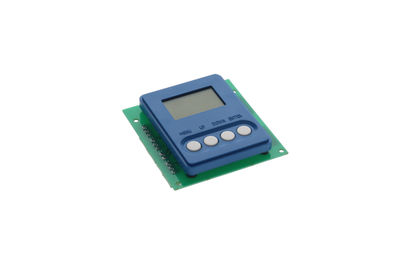 SP, Control Board & Display, US Humidifier