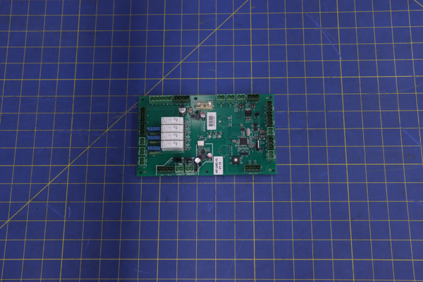 SP, Driver Board, US Humidifier