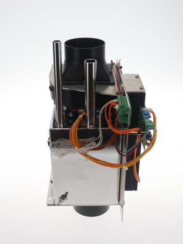 SP, Humidifier Reservoir Assembly (3L)