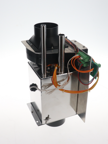 SP, Humidifier Reservoir Assembly (3L)