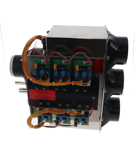 SP, Humidifier Reservoir Assembly (9L)