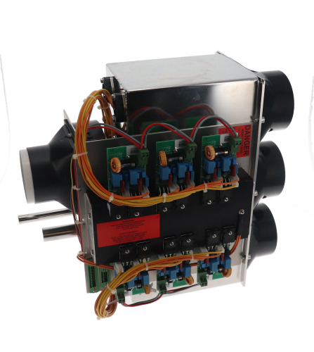 SP, Humidifier Reservoir Assembly (9L)