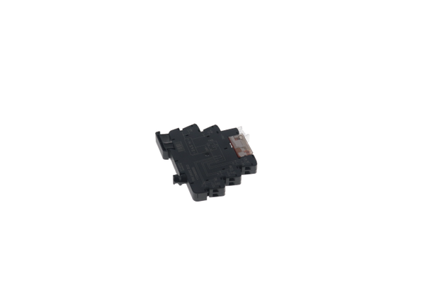 SP Relay module, 24VDC DIN Rail