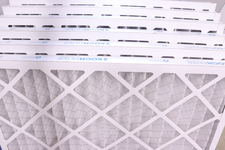 SP DA Process Air Filter Kit (Qty. 6)