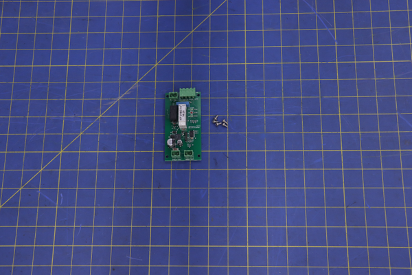 SP, Blower Pack board, UB