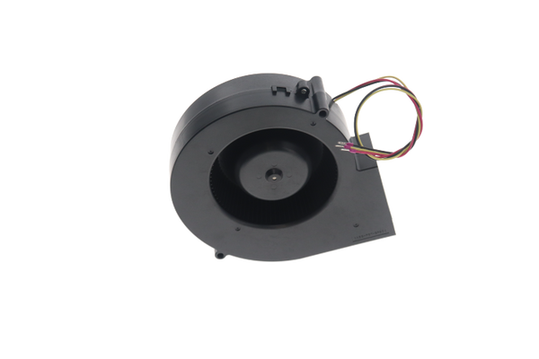 SP, Air Intake Fan, 24V