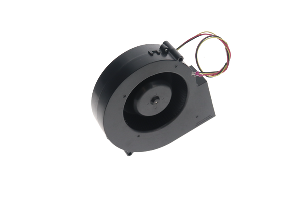 SP, Air Intake Fan, 24V