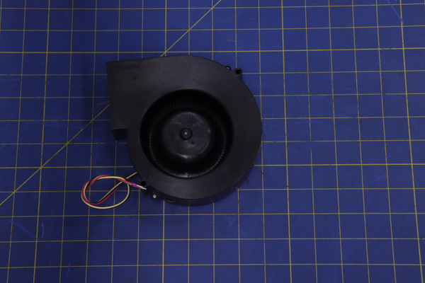 SP, Air Intake Fan, 24V