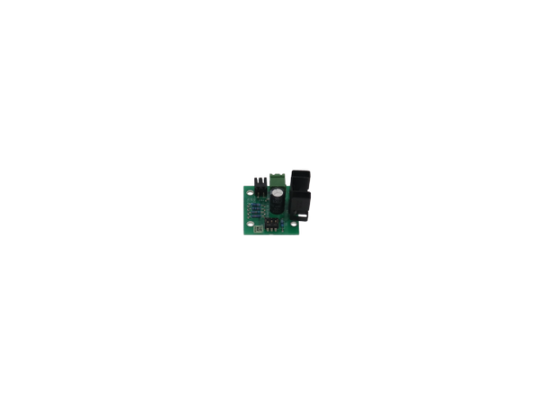 SP Power Supply, 24 VDC, RH Classic