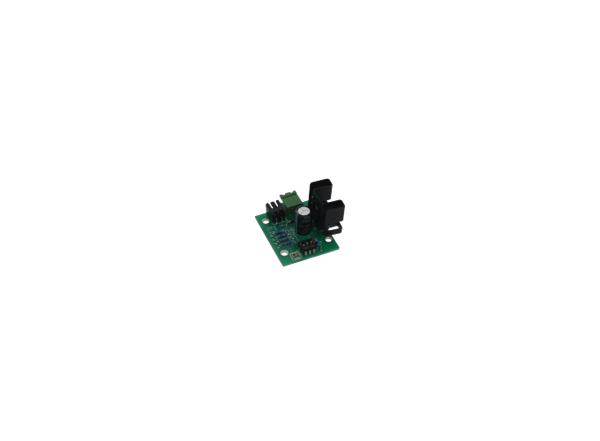 SP Power Supply, 24 VDC, RH Classic